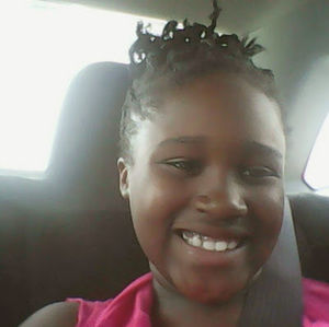 Meet your Posher, Thelia shepherd